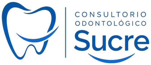 Logo Consultorio Odontológico Sucre